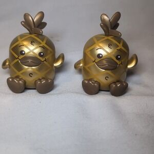 2x 2024 Moriah Elizabeth Golden Georgie • from Georgie Mystery Surprise Egg